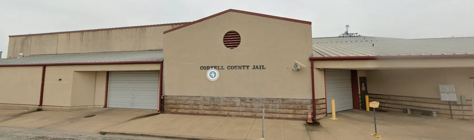 Photos Coryell County Jail 1